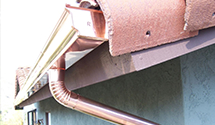 custom-gutter-fabrication Experts in Central Falls